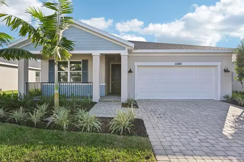 11286 NW Blockbird Dr, Port Saint Lucie, FL 34987