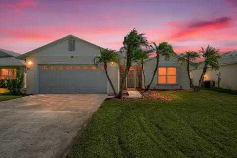 6245 Alexandria, Fort Pierce, FL 34982