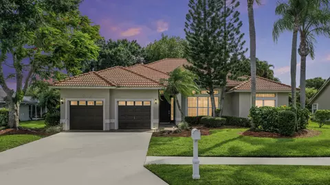 1326 SW Briarwood Dr, Port Saint Lucie, FL 34986