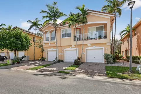 1756 Carvelle Dr, Riviera Beach, FL 33404