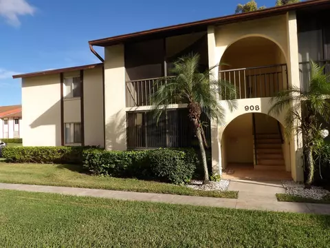 4969 Sable Pine Cir #C2, West Palm Beach, FL 33417