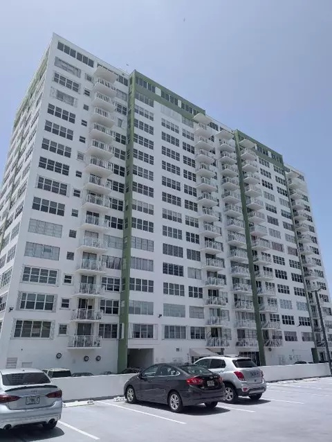 2150 Sans Souci Blvd #B205, North Miami, FL 33181