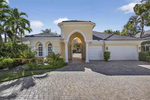 213 Coconut Key Dr, Palm Beach Gardens, FL 33418