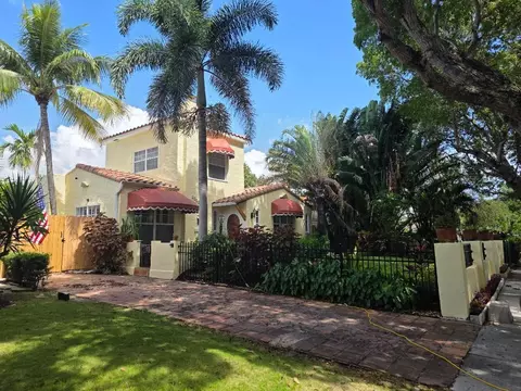 6307 Garden, West Palm Beach, FL 33405