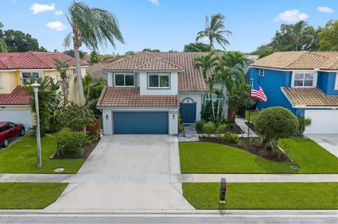 8555 Tourmaline Blvd, Boynton Beach, FL 33472