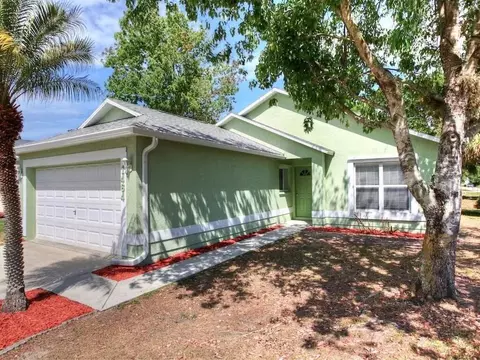 1464 Laconia St, Sebastian, FL 32958