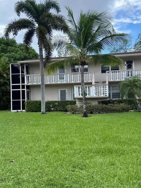 101 E Windsor E #101, West Palm Beach, FL 33417