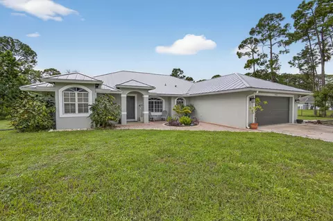 14366 76th Rd N, The Acreage, FL 33470