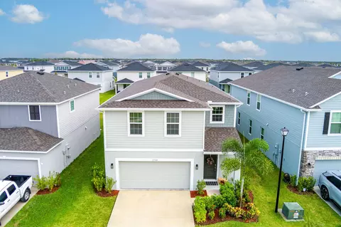 12568 SW Forli Way, Port Saint Lucie, FL 34987