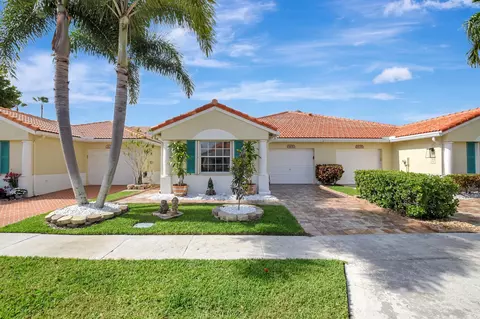 6132 Floral Lakes Dr, Delray Beach, FL 33484