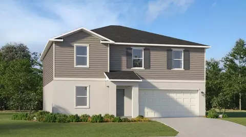 10739 NW Moon Rise, Port Saint Lucie, FL 34987