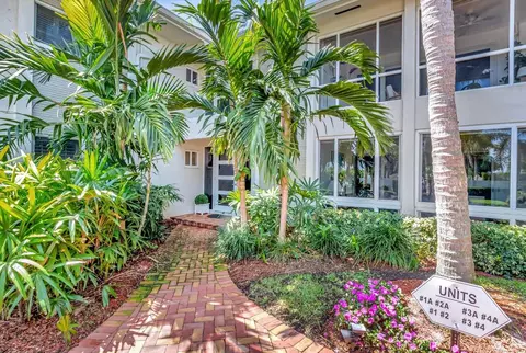 200 Andrews #1, Delray Beach, FL 33483