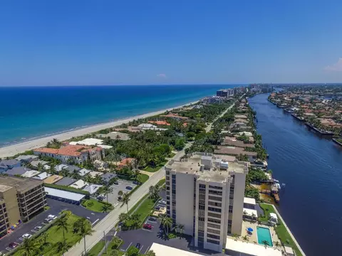 2220 S Ocean #903, Delray Beach, FL 33483