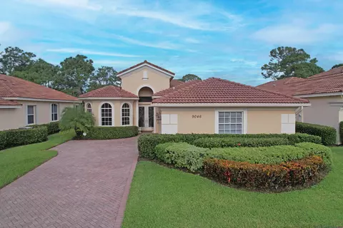 9046 Pumpkin Rdg, Port Saint Lucie, FL 34986