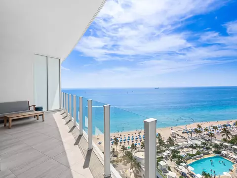 525 N Fort Lauderdale Beach Blvd #1505, Fort Lauderdale, FL 33304