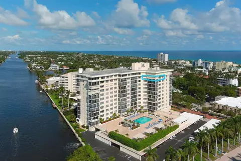 50 East Rd #11F, Delray Beach, FL 33483