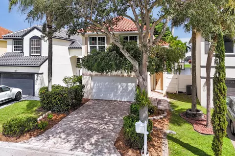 7345 Wescott Ter, Lake Worth, FL 33467