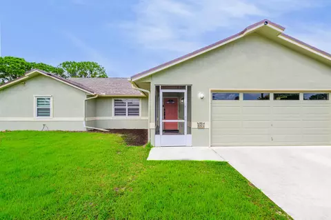 665 NW Archer Ave, Port Saint Lucie, FL 34983