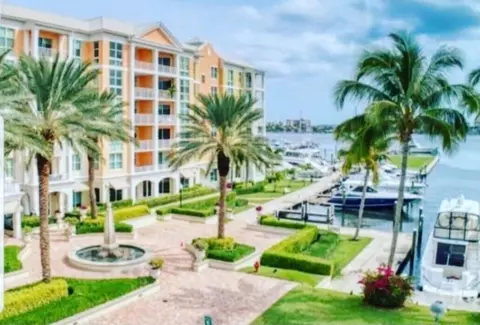 802 W Windward #309, Lantana, FL 33462