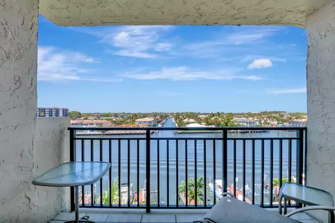 3912 S Ocean Blvd #607, Highland Beach, FL 33487