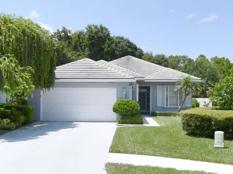 240 NW Bentley Cir, Port Saint Lucie, FL 34986