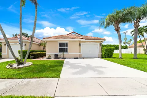 7577 Edisto, Lake Worth, FL 33467