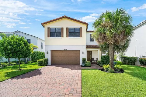 5409 Quiet Lake Pl, Westlake, FL 33470