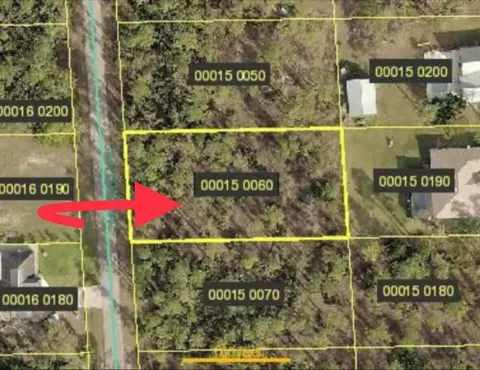 2112 Canton Ave, Alva, FL 33920