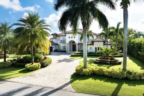 9006 Wendy Ln W, West Palm Beach, FL 33411