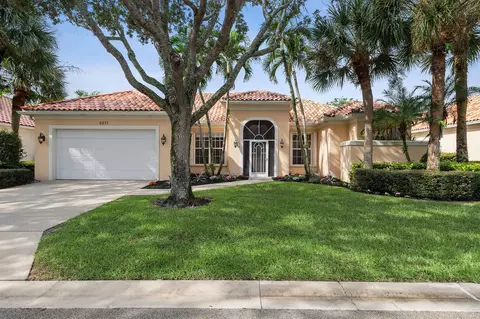 2211 Vero Beach Ln, West Palm Beach, FL 33411