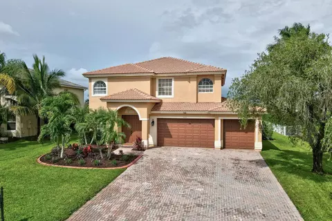 5100 Topaz Ln SW, Vero Beach, FL 32968