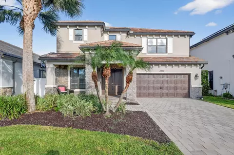 5913 Sandbirch Way, Lake Worth, FL 33463