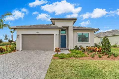 9537 SW Pepoli Way, Port Saint Lucie, FL 34987