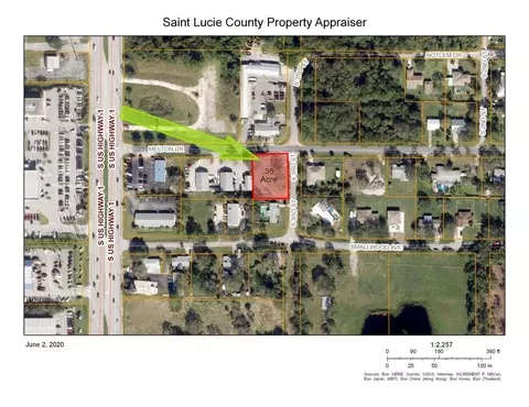 186 Melton Dr, Fort Pierce, FL 34982