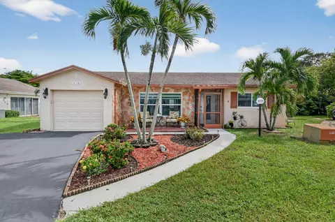 4158 Pine Aire Dr, Lake Worth, FL 33467