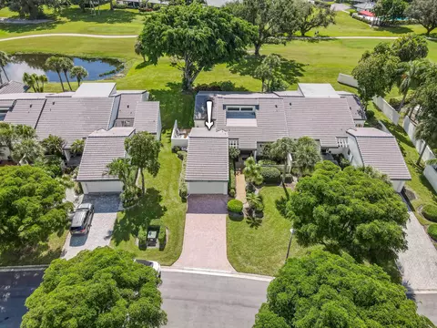 3 Brentwood, Boynton Beach, FL 33436