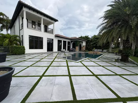 Exterior - 6935 Long Leaf Dr, Parkland, FL 33076 photo 5 of 7