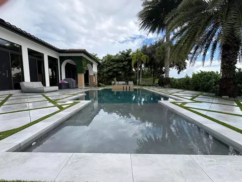 Exterior - 6935 Long Leaf Dr, Parkland, FL 33076 photo 3 of 7