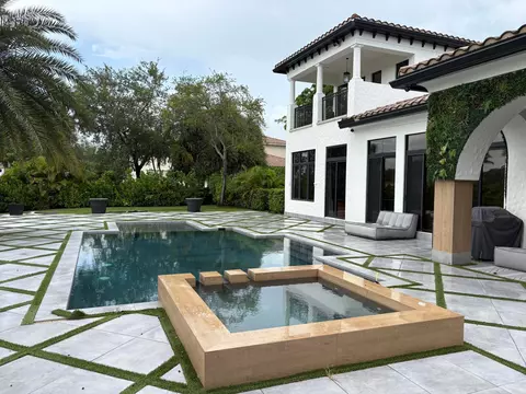 Exterior - 6935 Long Leaf Dr, Parkland, FL 33076 photo 4 of 7