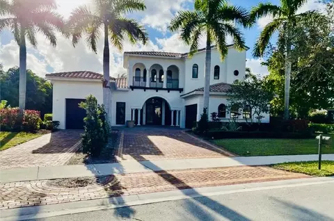 6935 Long Leaf Dr, Parkland, FL 33076