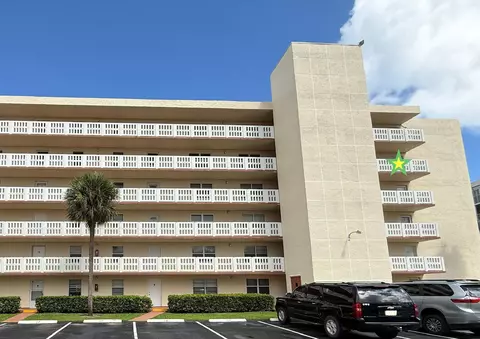 301 SE 3rd St #510, Dania Beach, FL 33004