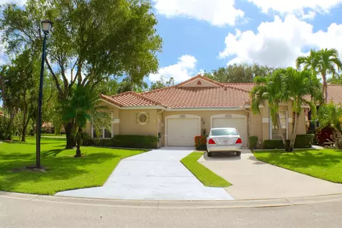 6387 Long Key Ln, Boynton Beach, FL 33472