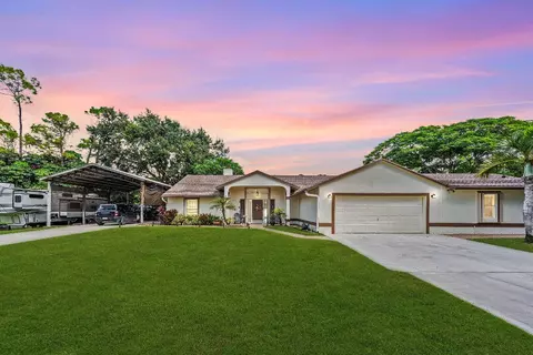 15703 72nd N, The Acreage, FL 33470