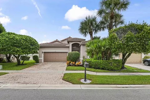 6703 Sherbrook Dr, Boynton Beach, FL 33437