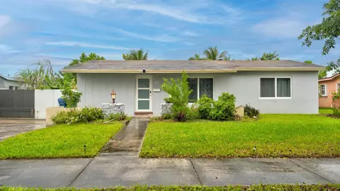 71 NE 206th, Miami Gardens, FL 33179