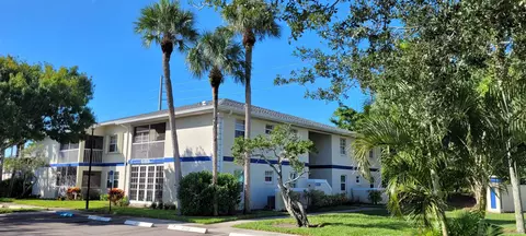 1516 SE Royal Green Cir #G-103, Port Saint Lucie, FL 34952