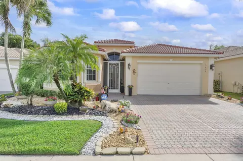 13494 Cordoba Lk, Delray Beach, FL 33446