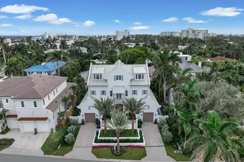1114 Vista Del Mar Dr N, Delray Beach, FL 33483