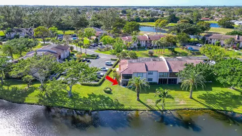 9289 Vista Del Lago #G, Boca Raton, FL 33428