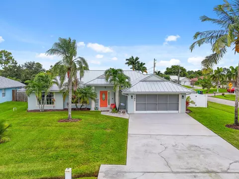 3797 SW Carmody St, Port Saint Lucie, FL 34953